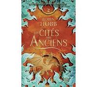 Les eaux acides Robin Hobb (Auteur), Arnaud Mousnier-Lompré (Traduction)