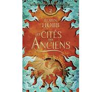 Les eaux acides - Robin Hobb - J'ai Lu - Poche - Roman