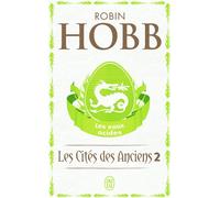 Les eaux acides - Robin Hobb - J'ai Lu - Poche - Roman