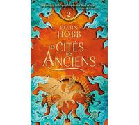 Les Eaux acides - Robin Hobb - Pygmalion - broché - Roman