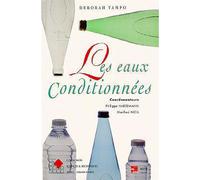 Les Eaux conditionnées - Hartemann - Technique Et Documentation - broché - Etude