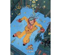 Les eaux de Morteluna Livre 2