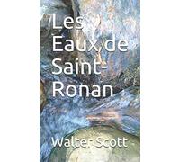 Les Eaux de Saint-Ronan