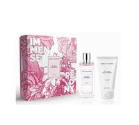 Les Eaux D'un Instant Immense Coffret Pivoine 2 Pcs
