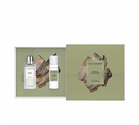 Les Eaux D'Un Instant Profound Orange Wood Lote 2 Pz