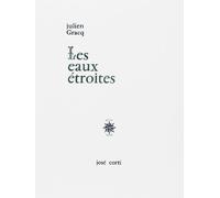 Les Eaux étroites