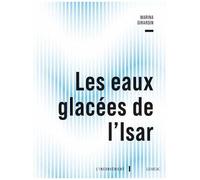 Les Eaux Glacées De L'isar