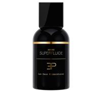 Les Eaux Primordiales - AMBRE SUPERFLUIDE - Eau de Parfum Unisexe 100 ml