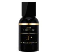 Les Eaux Primordiales - AMBRE SUPERFLUIDE - Eau de Parfum Unisexe 50 ml