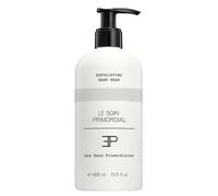 Les Eaux Primordiales - EXFOLIATING HANDWASH - Savon & gommage pour les mains 400 ml
