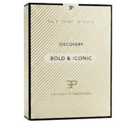 Les Eaux Primordiales - LEP DISCOVERY SET BOLD & ICONIC - Eau de Parfum Unisexe 15 ml