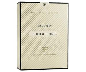 Les Eaux Primordiales - LEP DISCOVERY SET BOLD & ICONIC - Eau de Parfum Unisexe 15 ml