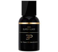 Les Eaux Primordiales - OUD SUPERFLUIDE - Eau de Parfum Unisexe 50 ml