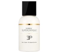 Les Eaux Primordiales - PLUMERIA SUPERCRITIQUE - Eau de Parfum Unisexe 100 ml