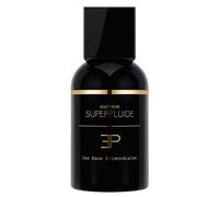 Les Eaux Primordiales - SAFFRON SUPERFLUIDE - Eau de Parfum Unisexe 100 ml