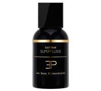 Les Eaux Primordiales - SAFFRON SUPERFLUIDE - Eau de Parfum Unisexe 50 ml