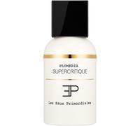 Les Eaux Primordiales - PLUMERIA SUPERCRITIQUE - Eau de Parfum Unisexe 50 ml