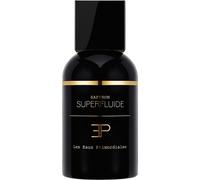 Les Eaux Primordiales - SAFFRON SUPERFLUIDE - Eau de Parfum Unisexe 100 ml