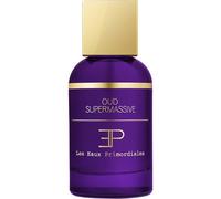 Les Eaux Primordiales - OUD SUPERMASSIVE - Eau de Parfum Unisexe 100 ml