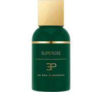 Les Eaux Primordiales - SUPEROSE - Eau de Parfum Unisexe 100 ml