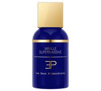Les Eaux Primordiales - VANILLE SUPERMASSIVE - Eau de Parfum Unisexe 50 ml