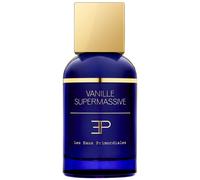 Les Eaux Primordiales - VANILLE SUPERMASSIVE - Extrait de Parfum Unisexe 100 ml
