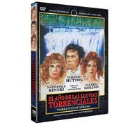 Les Eaux Printanières (1989) / Torrents Of Spring