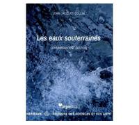 Les eaux souterraines: Connaissance et gestion