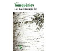 Les Eaux tranquilles