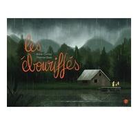 Les ébouriffés Anne Cortey (Auteur), Thomas Baas (Illustration)