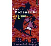 Les Ecailles du ciel - Tierno Monénembo - Points - Poche - Roman
