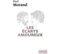 Les Ecarts amoureux