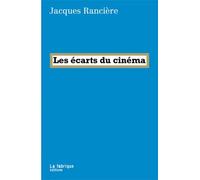 Les Écarts Du Cinéma