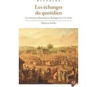 Les échanges du quotidien Sklaerenn Scuiller (Auteur)