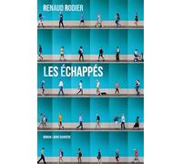 Les échappés
