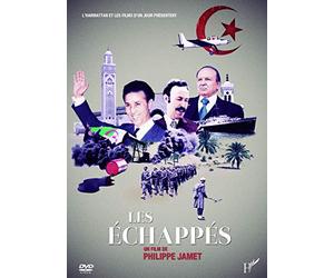 Les Échappés