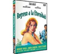 Les Échappés Du Néant (1956) / Back From Eternity (Dvd)