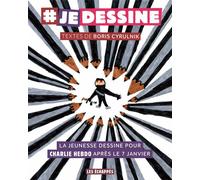 LES ECHAPPES Je dessine