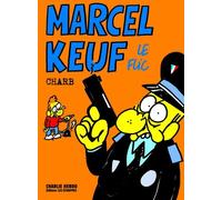 LES ECHAPPES Marcel Keuf, le flic