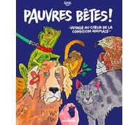 LES ECHAPPES Pauvres bêtes !