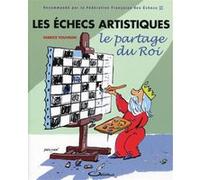 Les échecs artistiques Fabrice Touvron (Auteur)