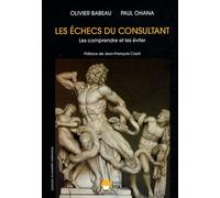 Les Échecs Du Consultant