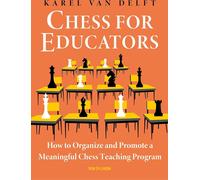 Les Échecs Pour Les Éducateurs