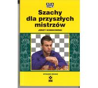 Les échecs pour les futurs champions