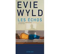 Les Echos – Actes Sud