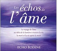 Les échos de l'âme - Livre audio 2 CD