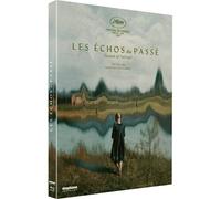 Les Échos Du Passé - Blu-Ray