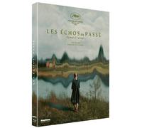 Les Échos du passé Blu-ray