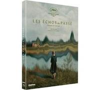 Les Échos du passé Blu-ray