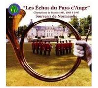 Les échos du Pays d’Auge